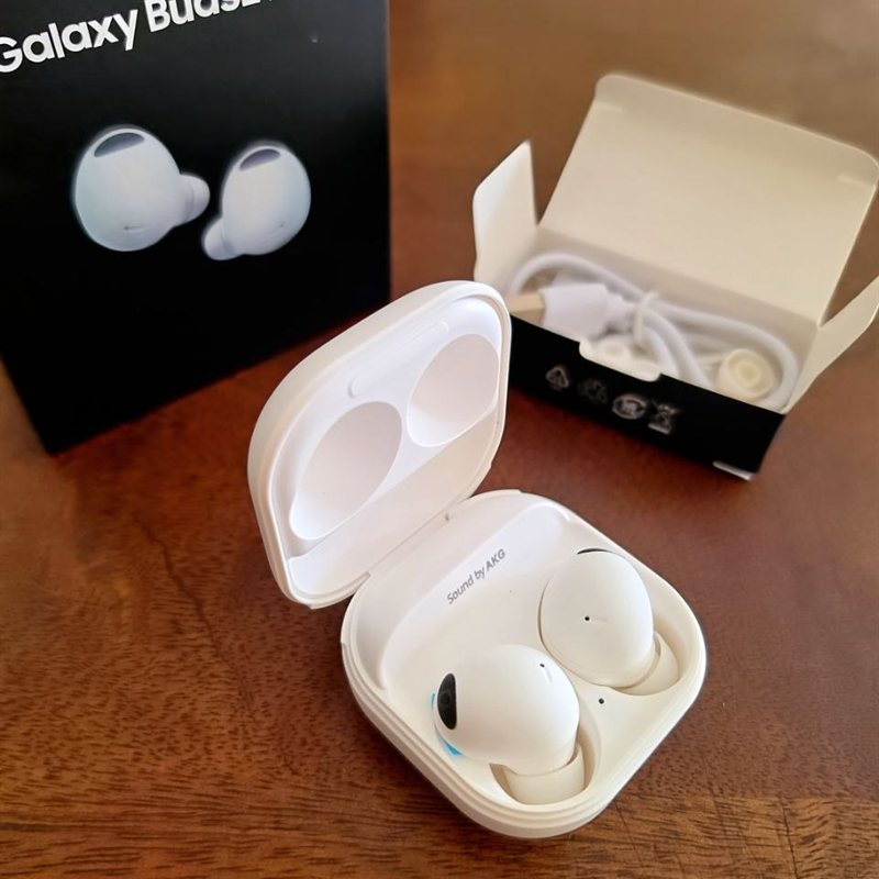 Samsung Galaxy Buds 2 Pro - Calidad Premium